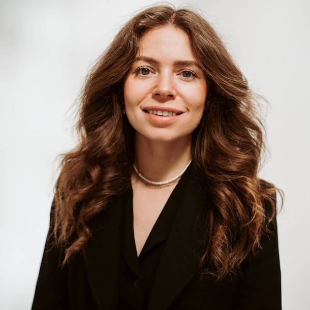 Shelly Wubbe: "Rond mijn menstruatie merk ik dat ik soms cravings heb naar een stukje rood vlees."